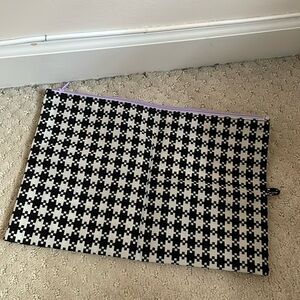 BAGGU large go pouch